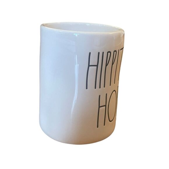 Rae Dunn Hippity Hop Candle Holder - Picture 2 of 8